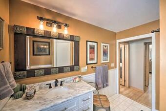 Pet-friendly Retreat About 1 Mi To St Louis River