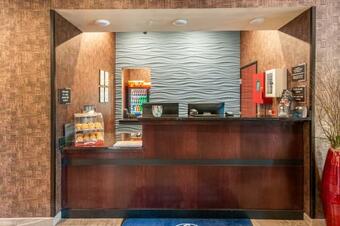 Cobblestone Hotel & Suites - Superior Duluth