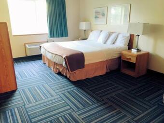 Hotel Americas Best Value Inn Wisconsin Dells