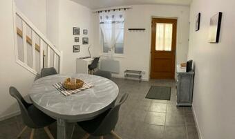 Apartamento Agr�able Maison De Ville Hyper Centre Cath�drale