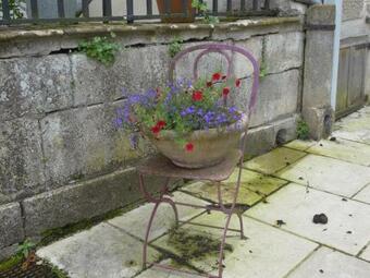 Hostal Le Gratin Mondain