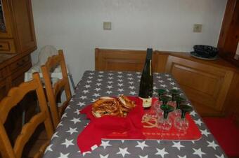 Le G�te � L'ombre Du Tilleul