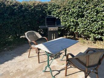 Apartamento Bas De Maison