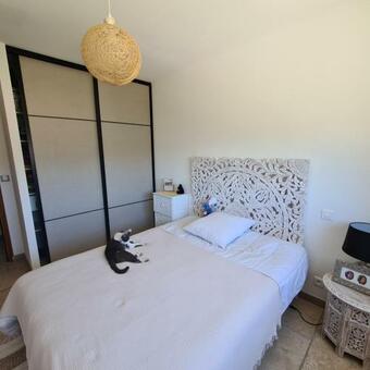 Bed & Breakfast Casa Suprana