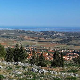 Bed & Breakfast La Chambre D'opoul