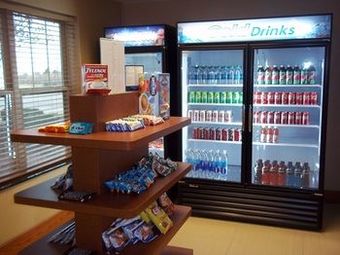 Holiday Inn Express Hotel & Suites Chicago West Roselle