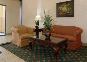 Hotel Comfort Inn Amite