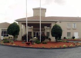 Motel Econo Lodge Cadiz