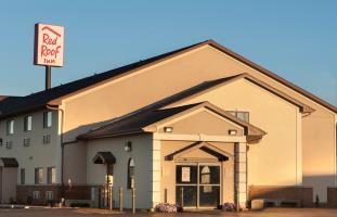 Motel Days Inn Le Roy - Bloomington Southeast