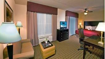 Hotel Homewood Bel Air