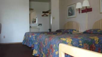 Motel Red Carpet Inn