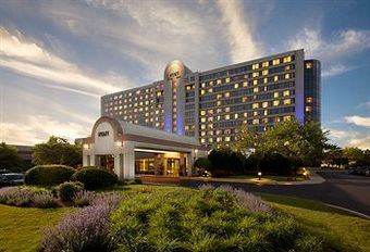 Hotel Hyatt Lisle