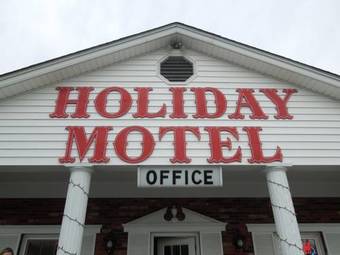 Holiday Motel