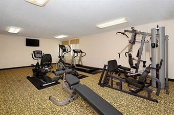 Hotel Suburban Extended Stay O Fallon