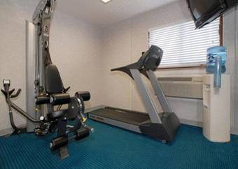 Hotel Quality Inn South