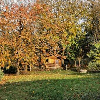 Apartamento Les �cureuils