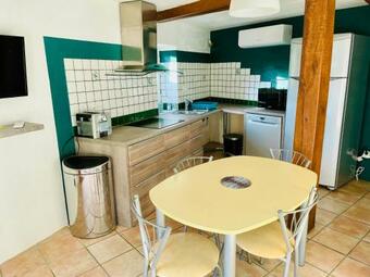 Apartamento G�te De La Verni�re