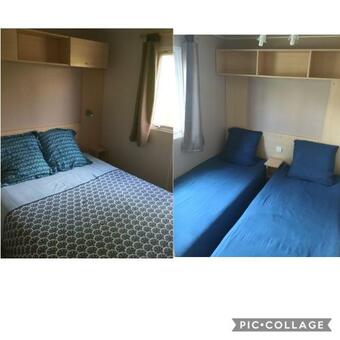 Camping De La Liez Peigney
