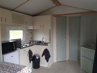 Mobil Home � La Campagne