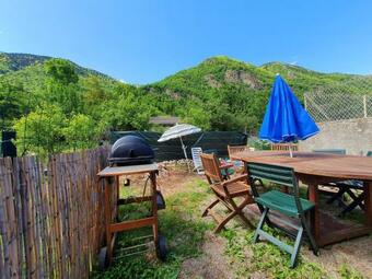 Maison Au C?ur Des Pyr�n�es