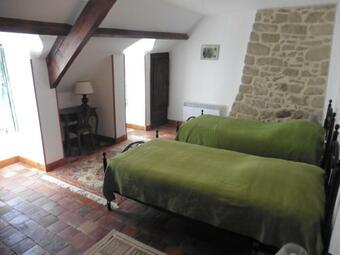 La Maison De Voueize