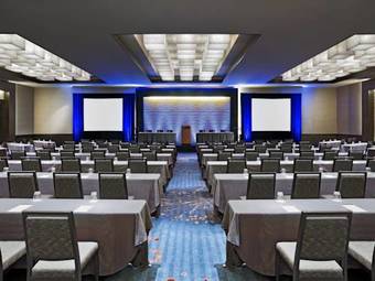 Hotel The Westin Annapolis