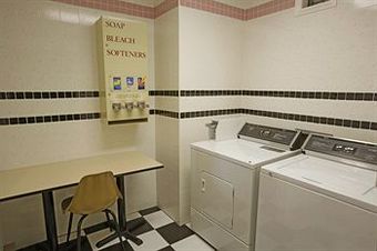 Motel Americas Best Value Inn Belvidere - Rockford