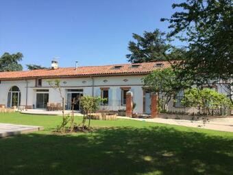 Bed & Breakfast La Garoffe