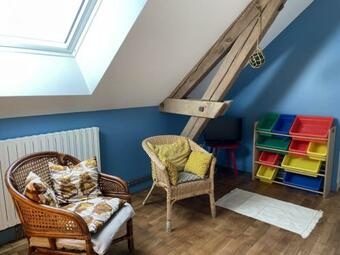 G�te Pierrefitte-sur-loire, 5 Pi�ces, 9 Personnes - Fr-1-489-334