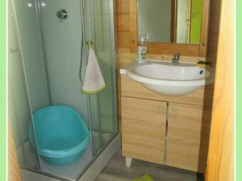 G�te Pierrefitte-sur-loire, 3 Pi�ces, 4 Personnes - Fr-1-489-361