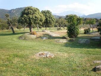 Lodge Casa Legna