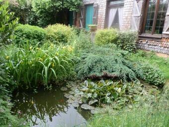 Bed & Breakfast La Cure