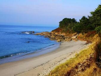 Vacances Ressourcantes En Famille A Pleuven