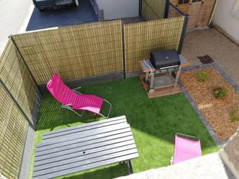 Charmante Maison Situ�e Entre Plages Et Port