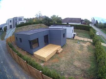 G�te Le Pixien C 4 � 6 Personnes 15 Min Charleville