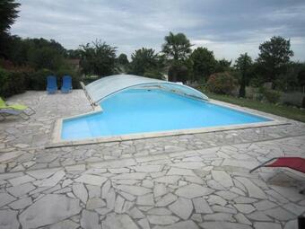 Bed & Breakfast Chambres Avec Piscine � La Campagne