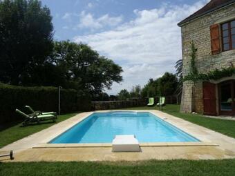 Apartamento Studio Du Cluzel