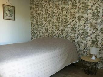 L'or�e Des Lacs (appartement N�2)