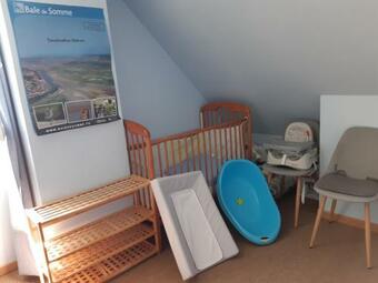 Apartamento Gite Du Marais