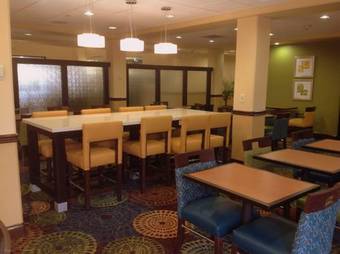 Hotel Holiday Inn Express & Suites Jacksonville South East - Medical Center Area