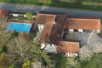 Villa Maison De Charme, Pyr�n�es, Jardin, Piscine