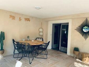 Apartamento Petit 2p Au Coeur Des Montagnes Avec Spa