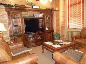 Bed & Breakfast Carr Manor
