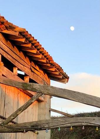 Les G�tes D'en Julio