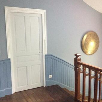 Hostal Le Domaine D'elisabeth