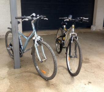 Bed & Breakfast C�vennes / M�diterran�e