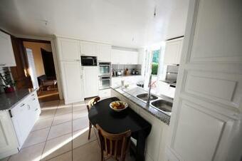 Apartamento Gite Logis Des Fontaines