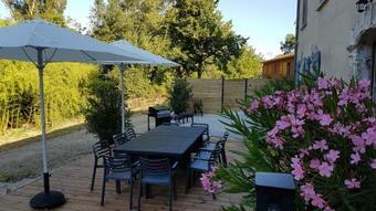 Bed & Breakfast Chambre D'h�tes Avec Jacuzzi Revel St Ferr�ol