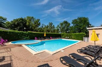 Camping Maeva Escapades Le Domaine Du C�dre****