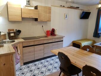 Apartamento G�te Le Creux Ch�ne